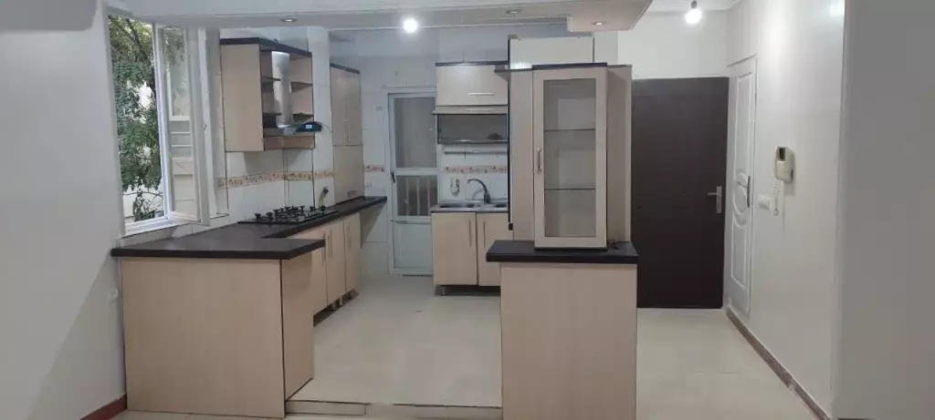 آپارتمان 65 متری دو خوابه