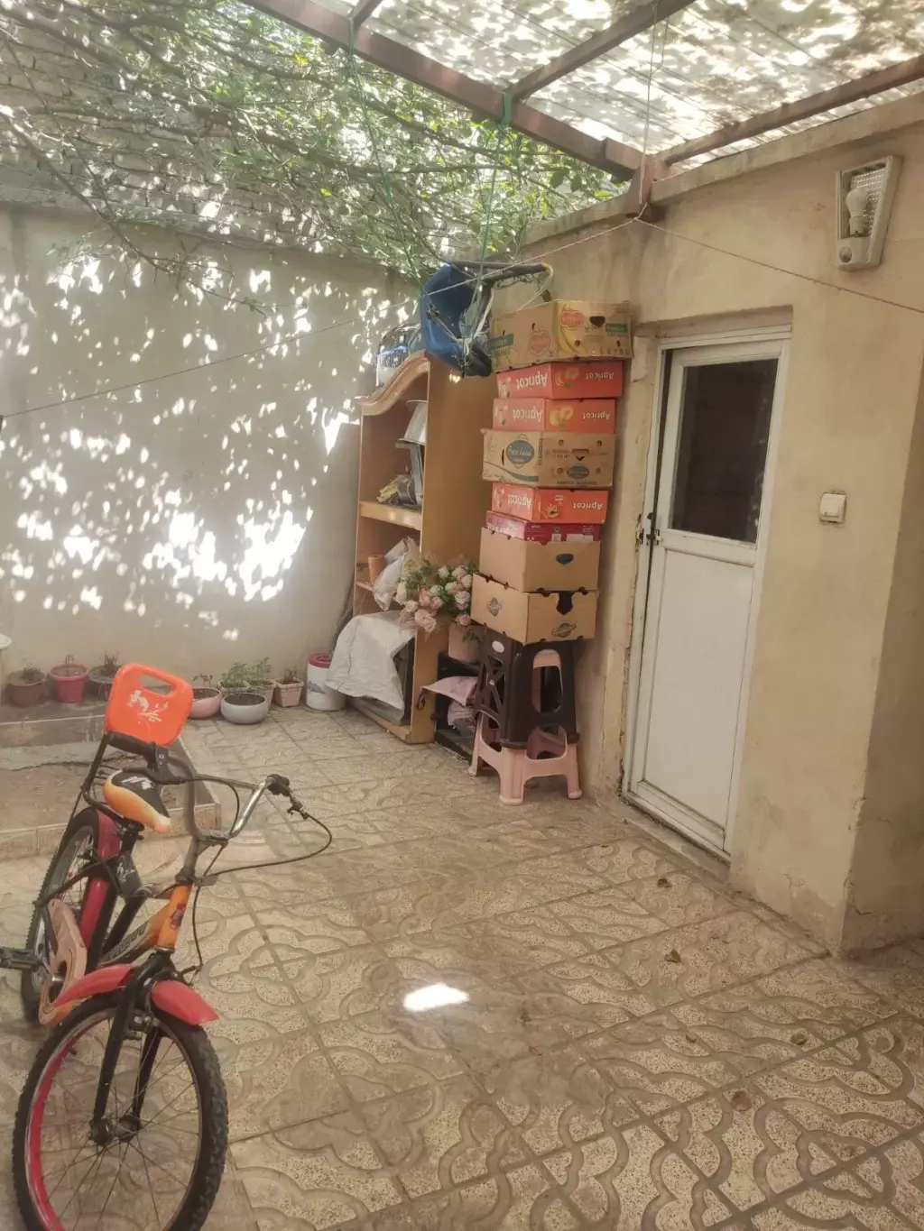 خانه ویلایی1طبقه - تصویر 4