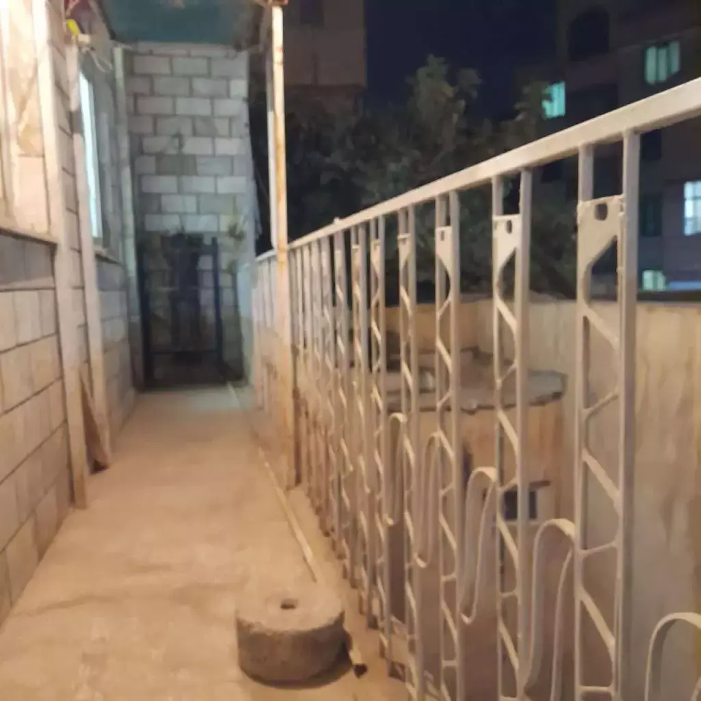 فروش آپارتمان3طبقه ودوباب مغازه تجاری دریافت آباد - تصویر 8