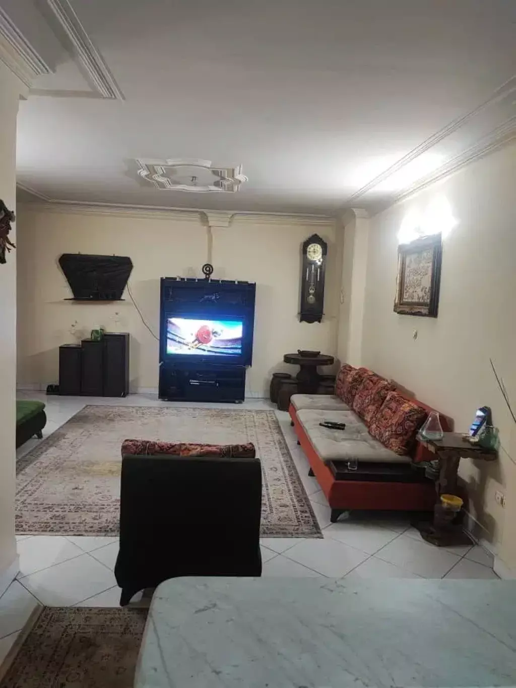 اپارتمان پیروزی افراسیابی شمالی - تصویر 5