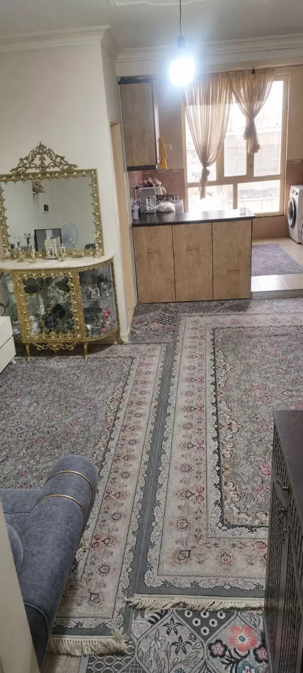 آپارتمان 45 متری با آسانسور - تصویر 2