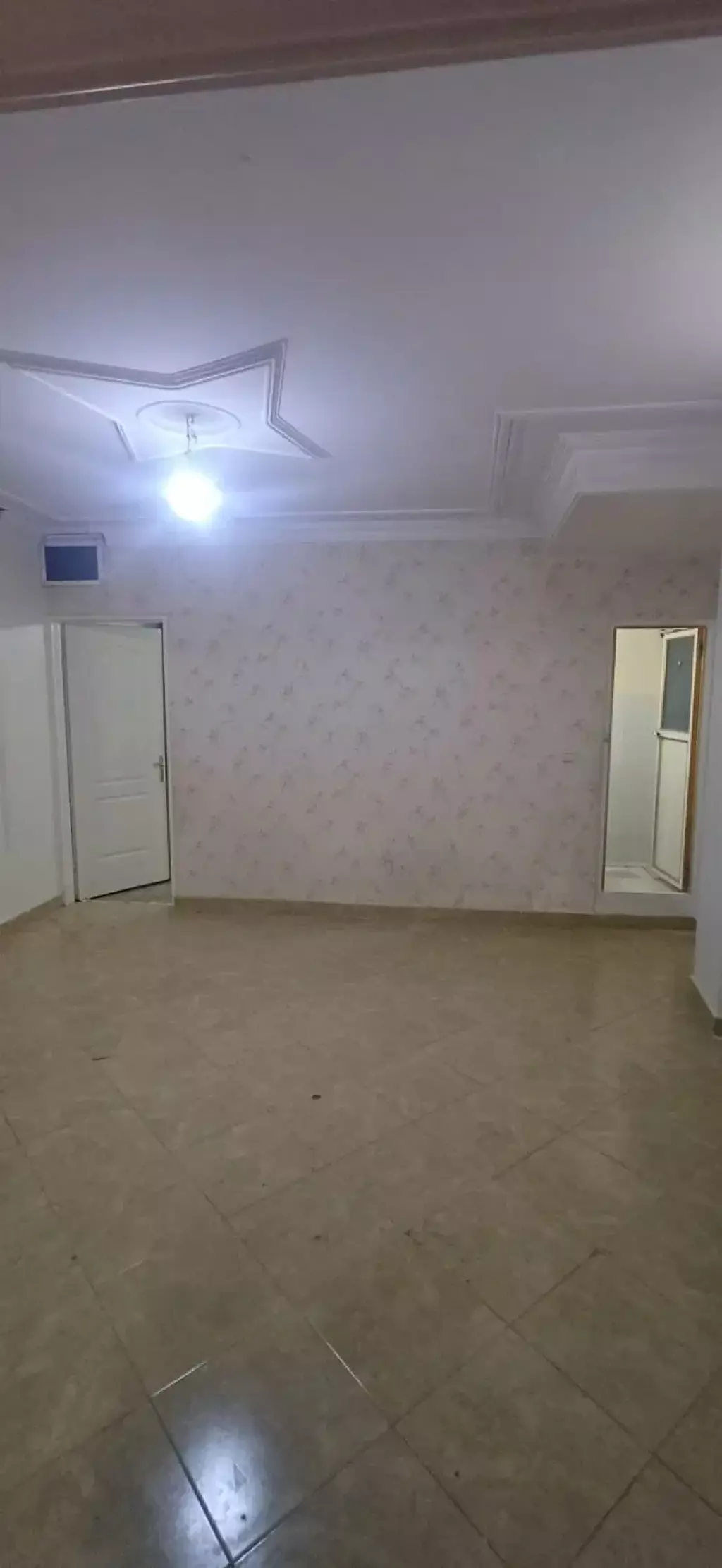 اجاره آپارتمان 55 متری همکف
