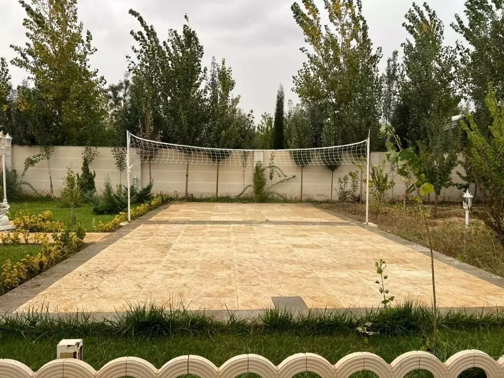 اجاره ویلا قصر لوکس  دوبلکس با دو استخر - تصویر 9