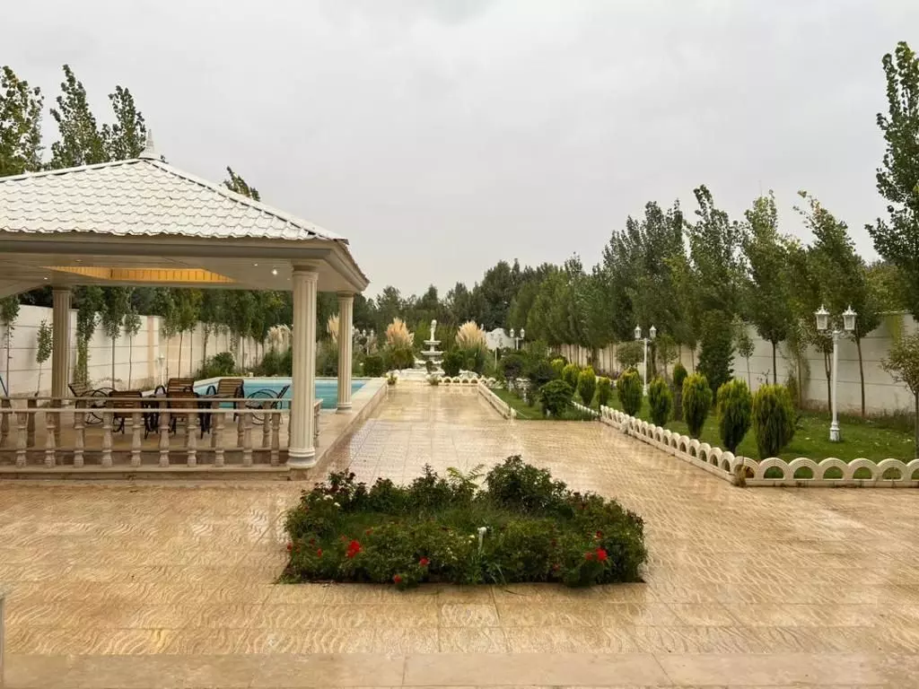 اجاره ویلا قصر لوکس  دوبلکس با دو استخر - تصویر 14