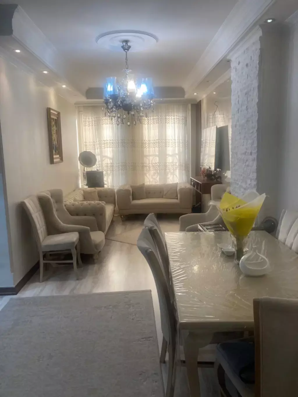 نارمک آپارتمان 50متری تکواحدی