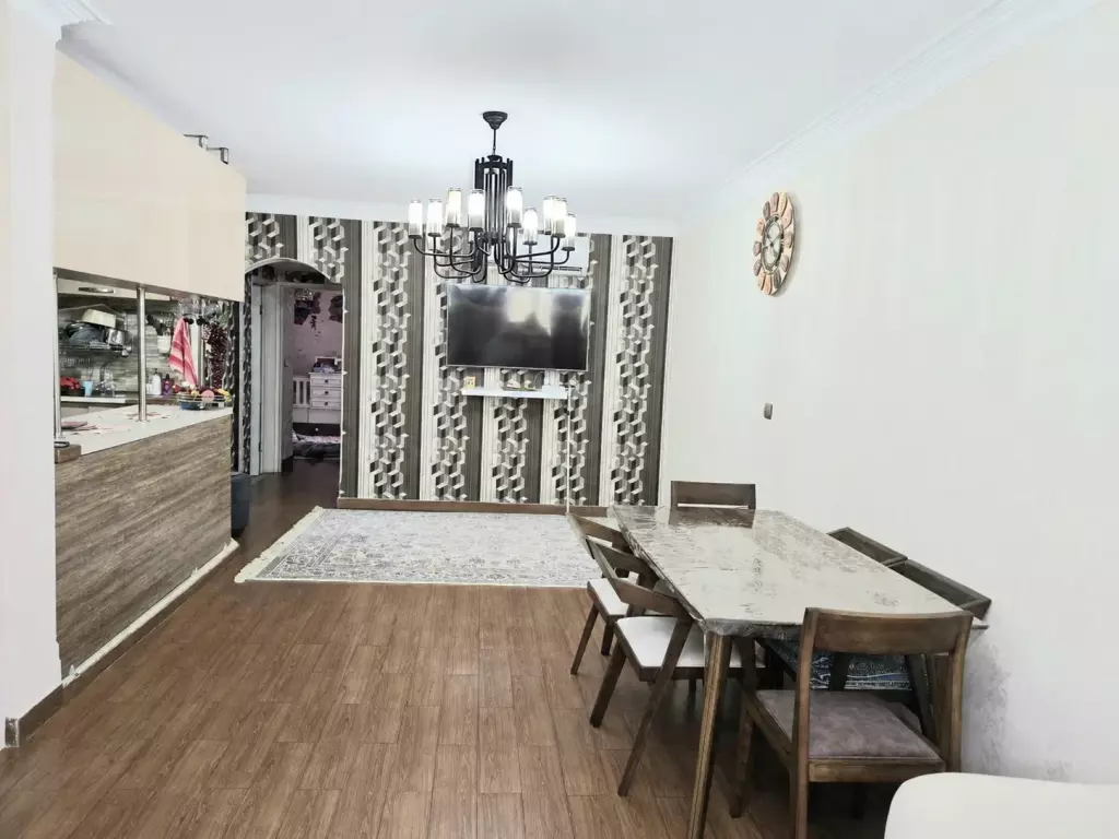 آپارتمان 70 متری نزدیک میدان فاطمی - تصویر 2