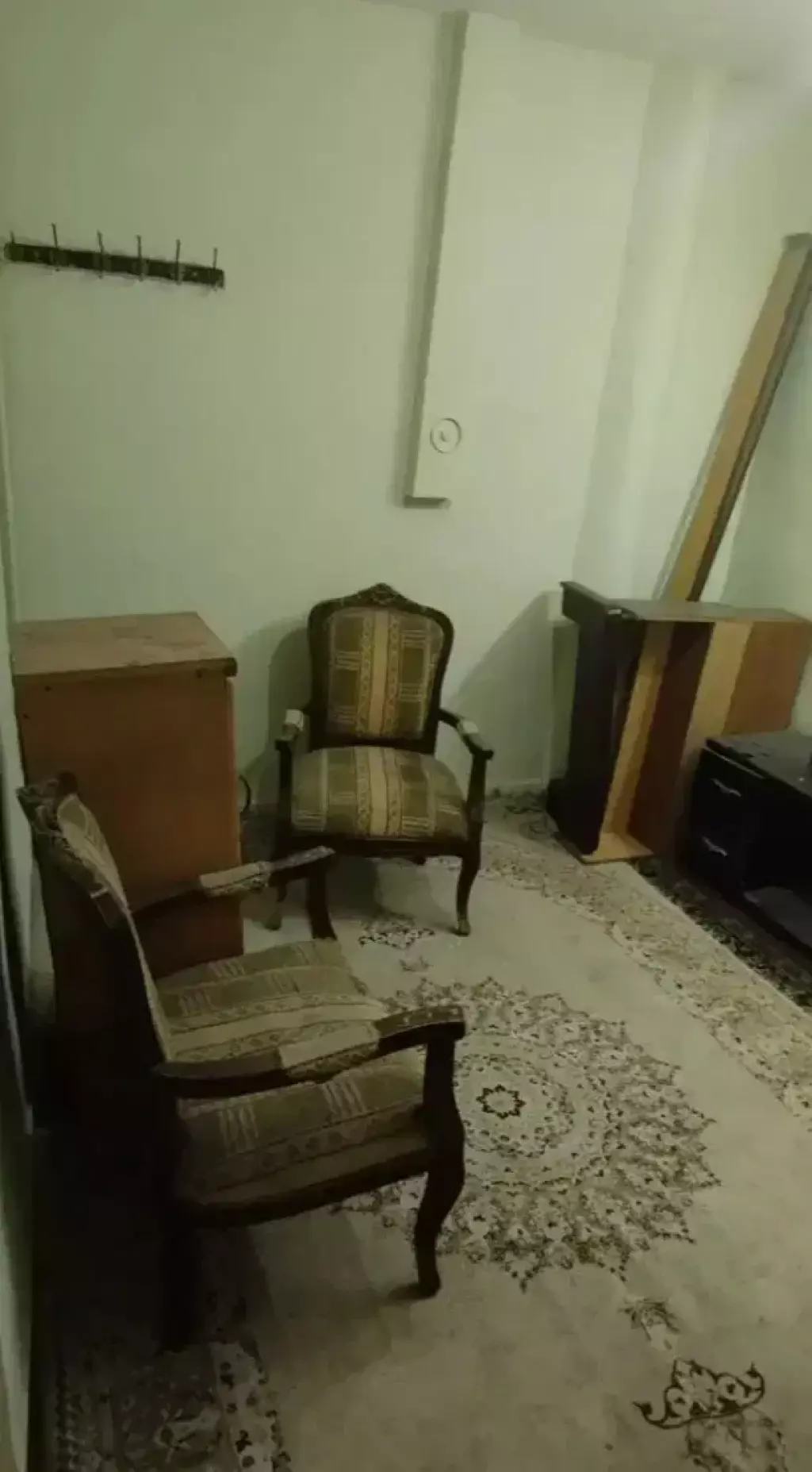 اتاق مجردی