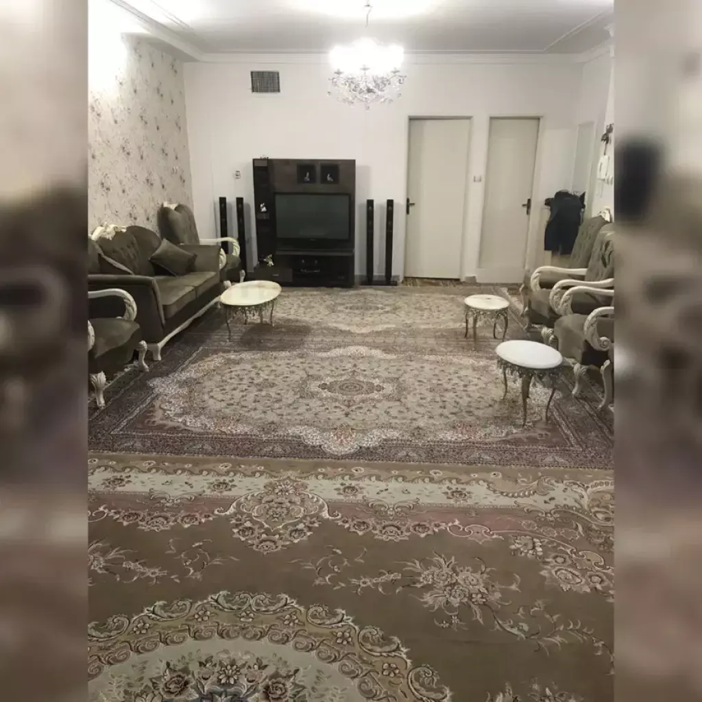 58خزانه سرکوچه مترو