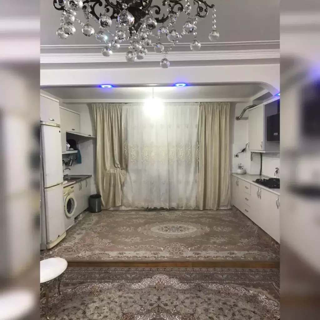 58خزانه سرکوچه مترو - تصویر 2