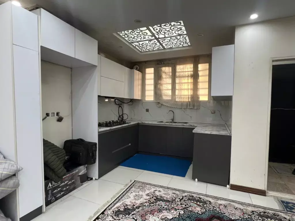 دوبلکس غرق نور - تصویر 3