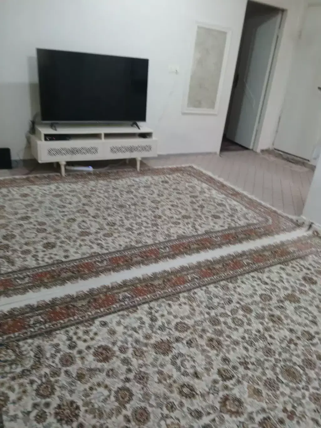 رهن آپارتمان نورگیر و خوش نقشه انبارنفت - تصویر 3