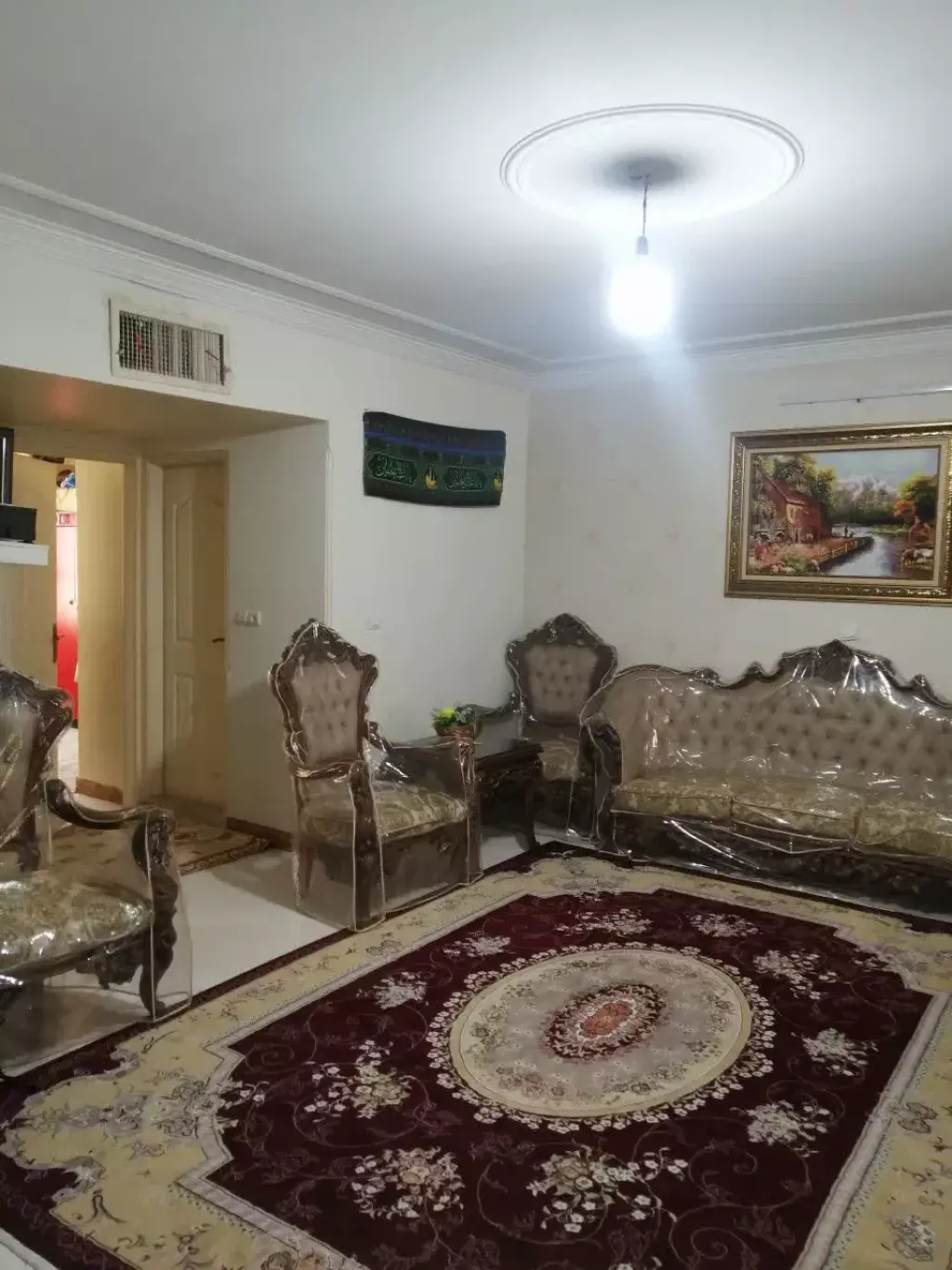 اجاره واحد70 متری