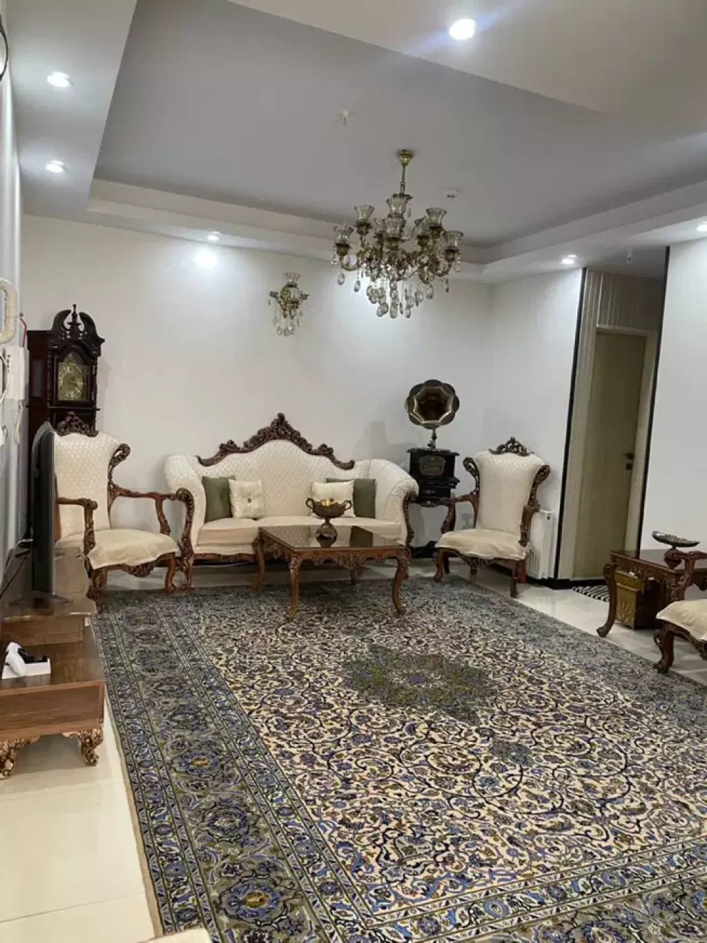 آپارتمان فروشی در یاخچی اباد - تصویر 2