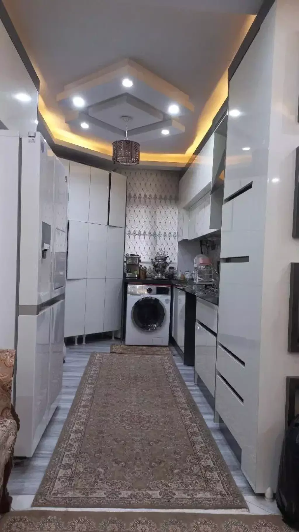 رهن و اجاره آپارتمان - تصویر 4