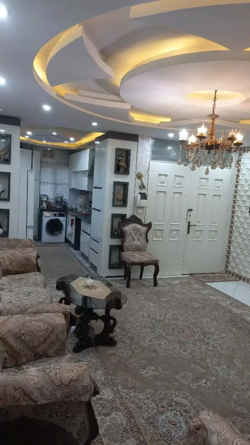 رهن و اجاره آپارتمان - تصویر 3