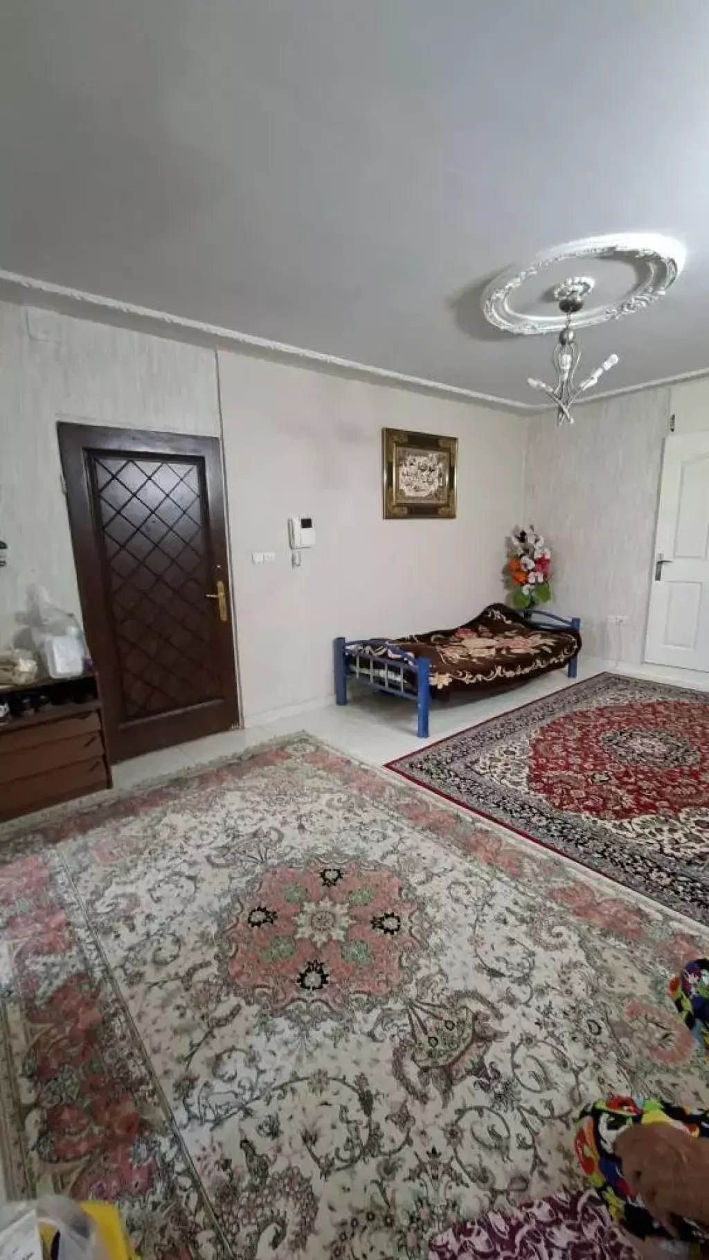 اپارتمان 44 متری تک خواب سند تک برگ - تصویر 2