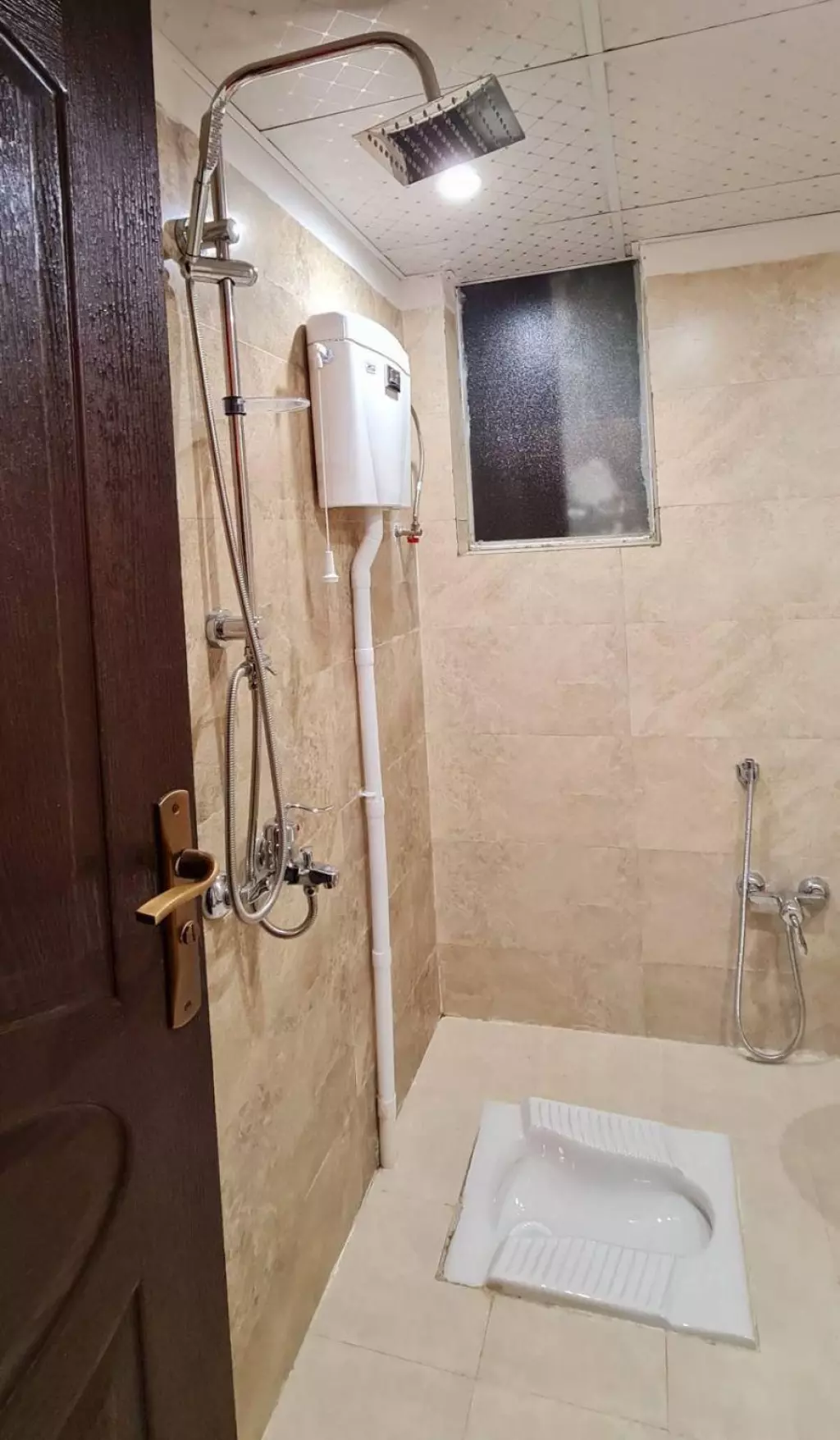 یکخوابه شیک اشرفی - تصویر 8