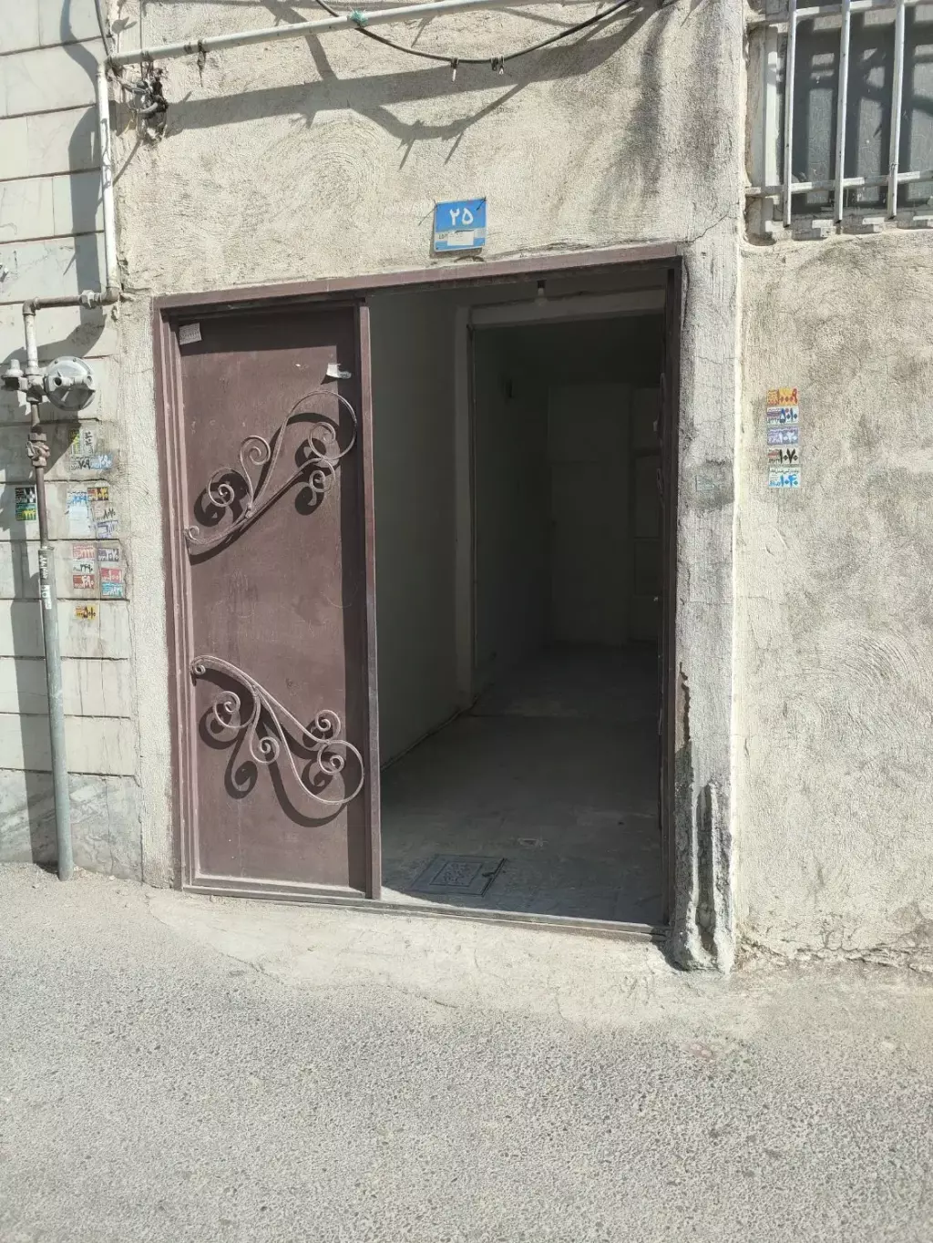 خانه دربستی ویلایی - تصویر 9