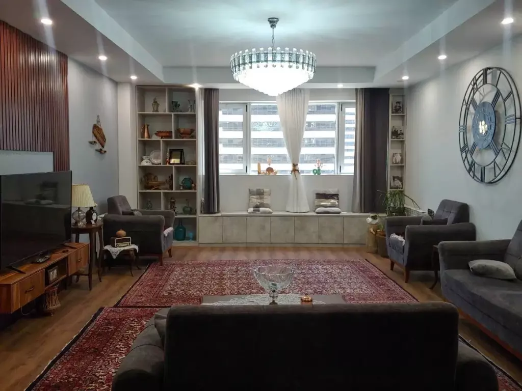 اپارتمان