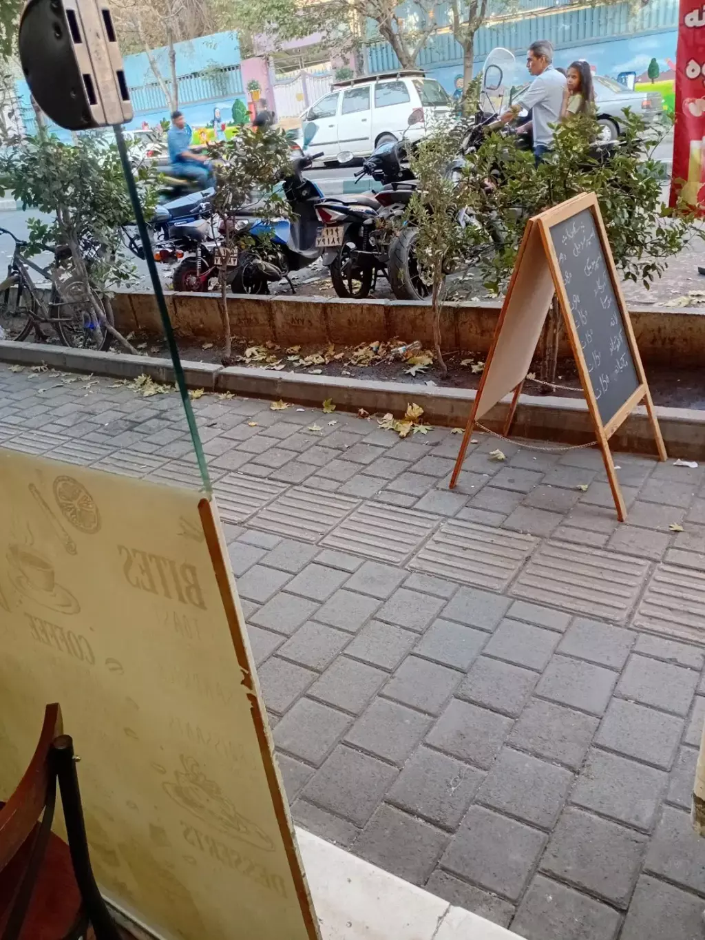 مغازه میدان گرگان - تصویر 7