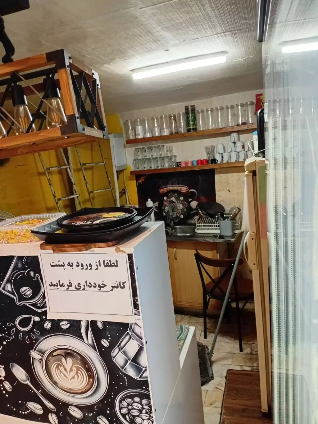 مغازه میدان گرگان - تصویر 4
