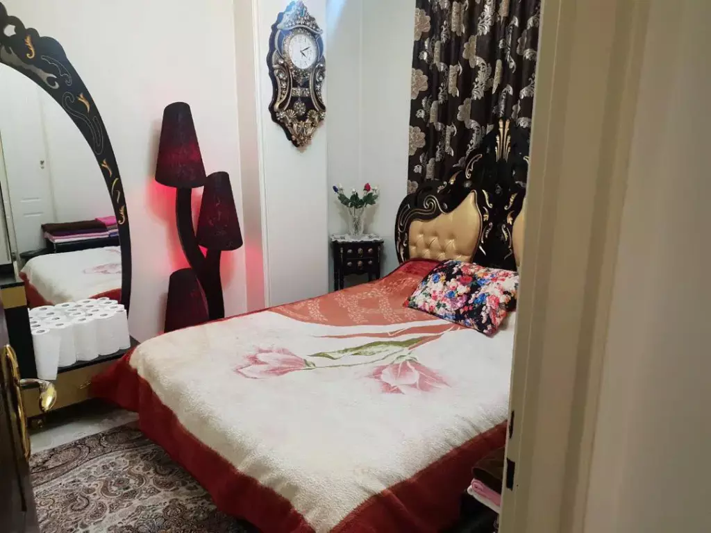 پشت پارک کوروش، 75 متری، دو خواب - تصویر 3