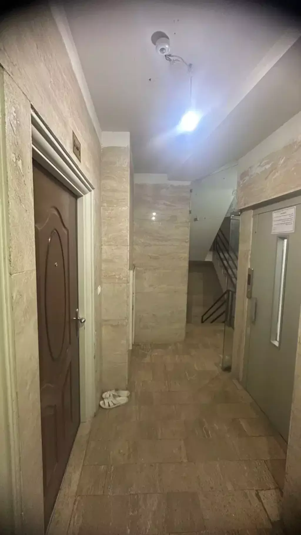 آپارتمان 64 متری فول امکانات بروجردی - تصویر 3