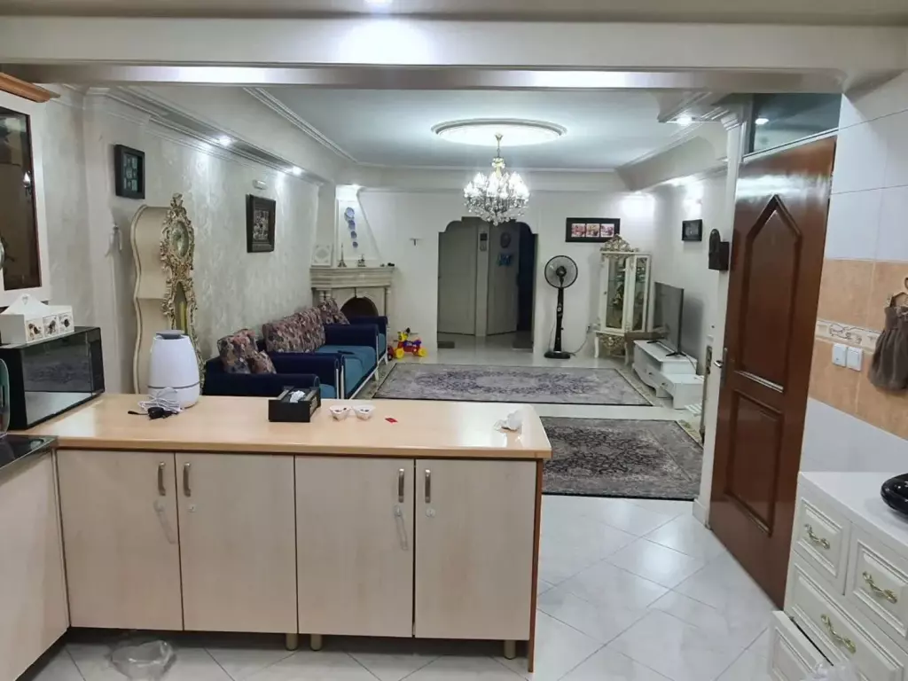 اجاره آپارتمان  82 متری   در مقداد - تصویر 3