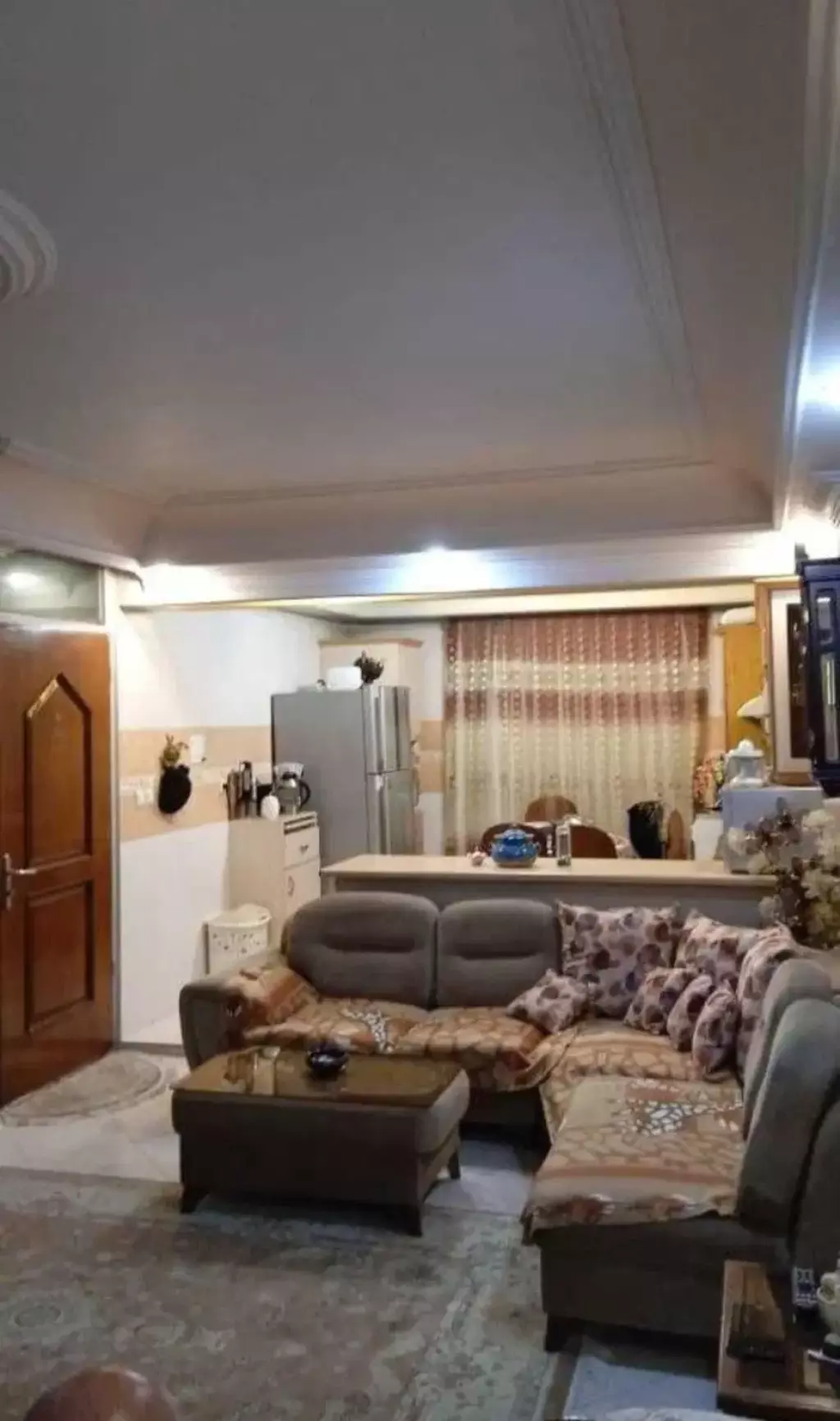 اجاره آپارتمان  82 متری   در مقداد - تصویر 4