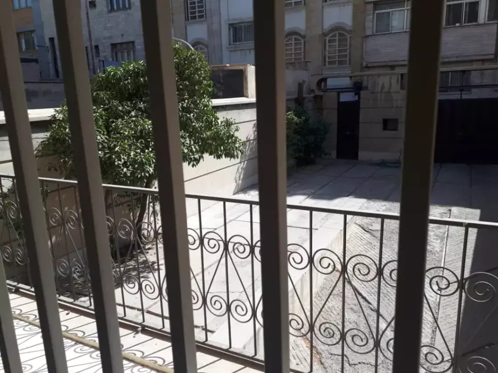 اجاره واحد2خوابه طبقه همکف مفتح جنوبی بازسازی شده - تصویر 16