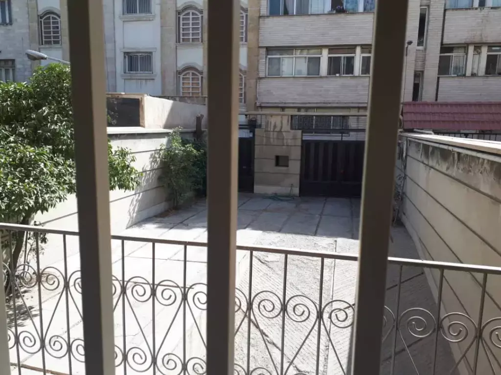 اجاره واحد2خوابه طبقه همکف مفتح جنوبی بازسازی شده - تصویر 15