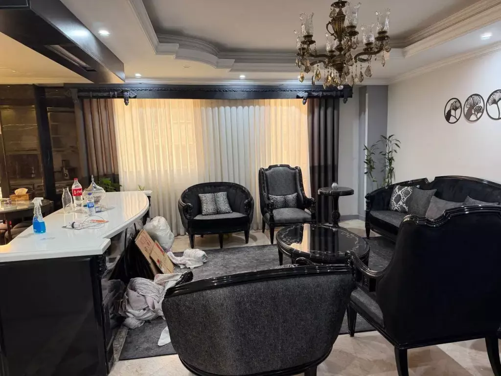 واحد 145 متر سه خواب