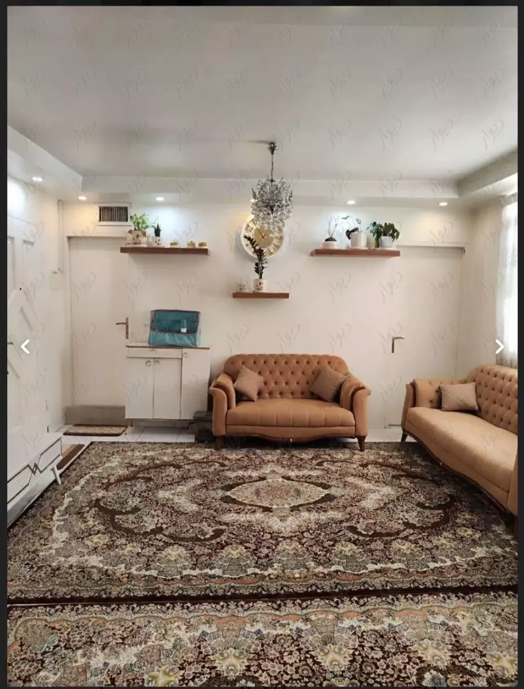 آپارتمان خاوران - تصویر 3