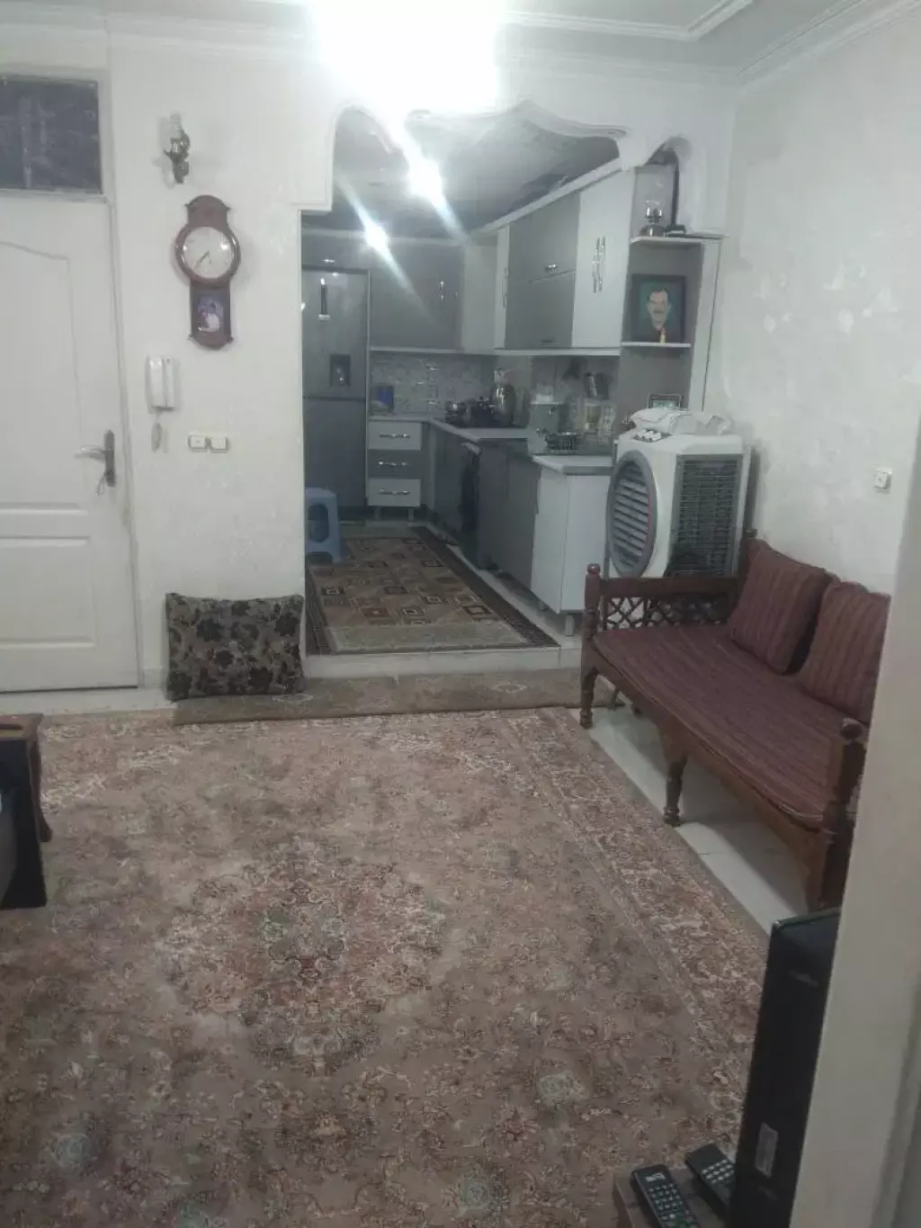 آپارتمان نقلی - تصویر 2
