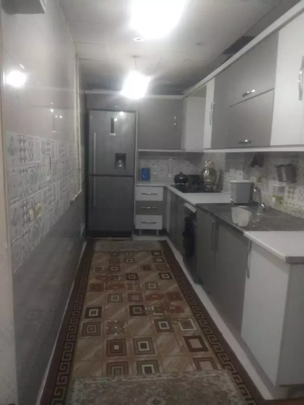 آپارتمان نقلی