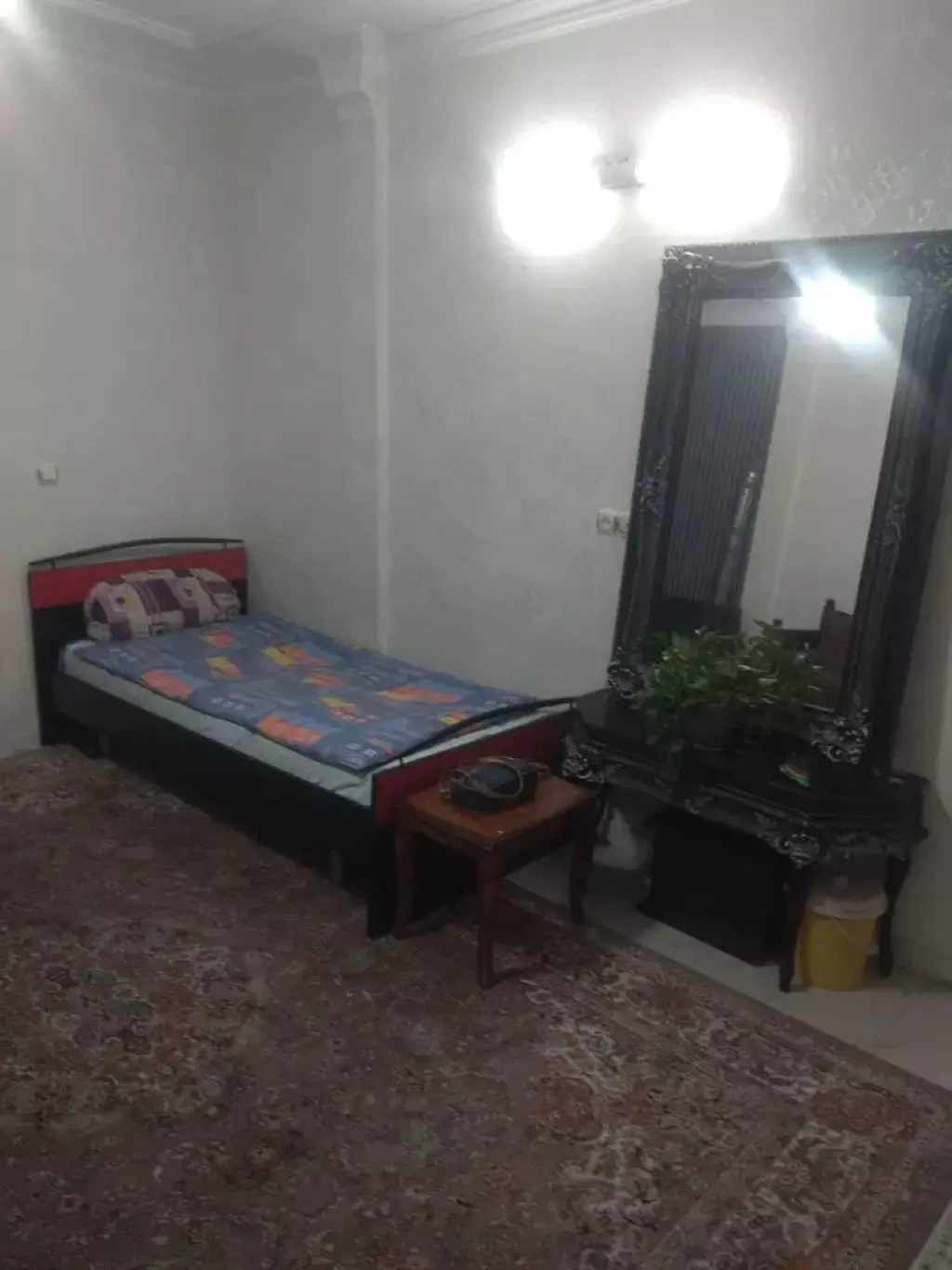 آپارتمان نقلی - تصویر 4