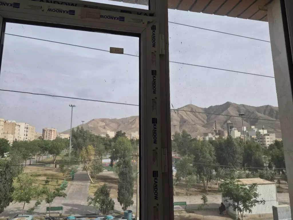 فروش آپارتمان 115متری فروش فوری - تصویر 5