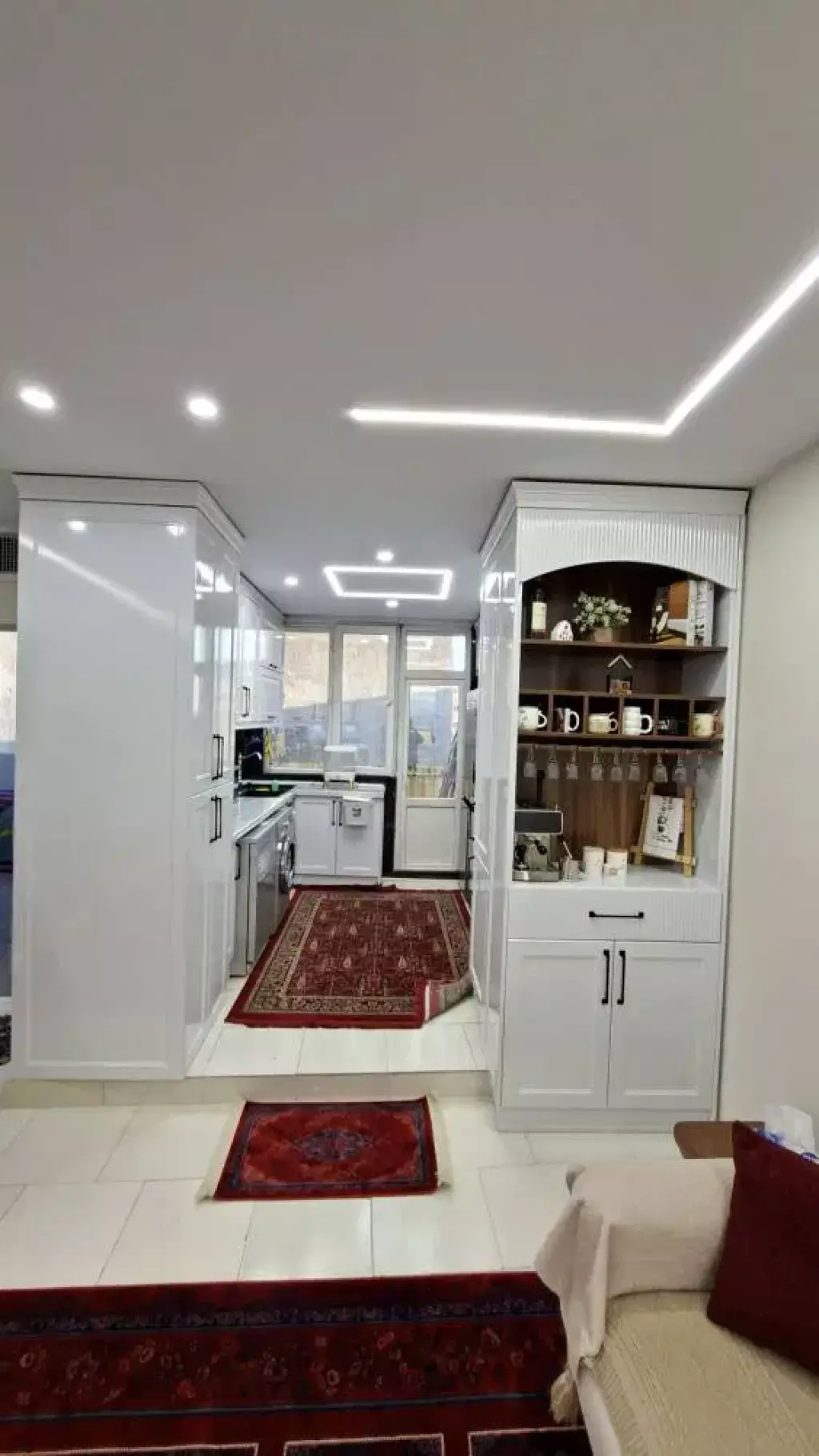 فروش آپارتمان - تصویر 4
