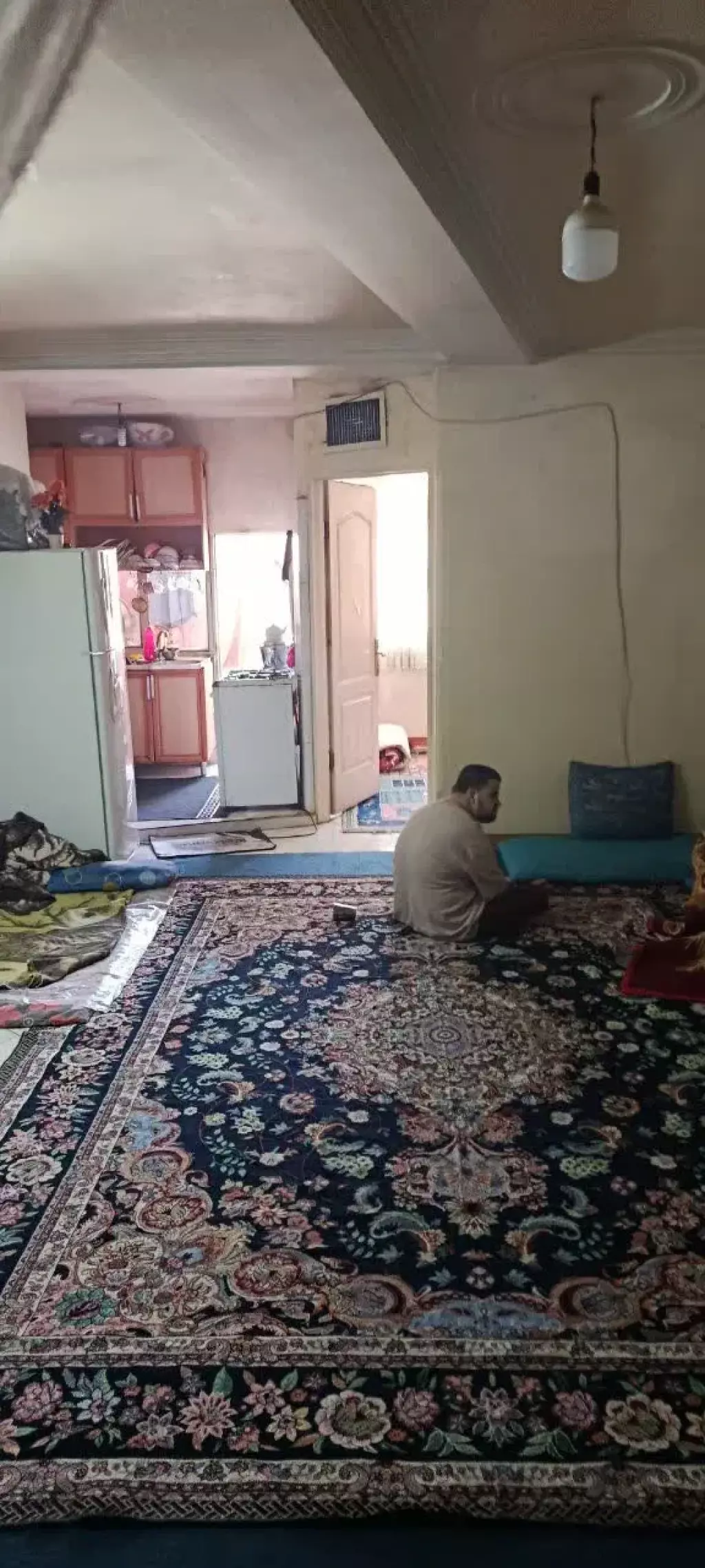 55 متر منطقه هرندی - تصویر 4