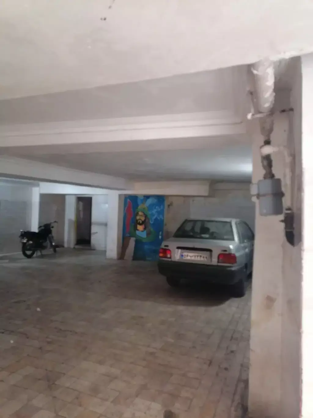 55 متر منطقه هرندی - تصویر 2