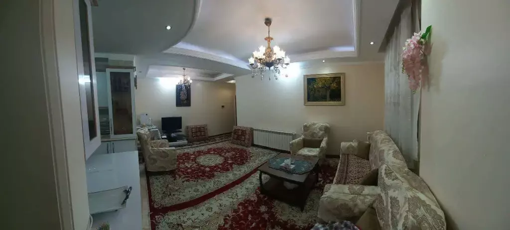 54متری در فلکه چایچی