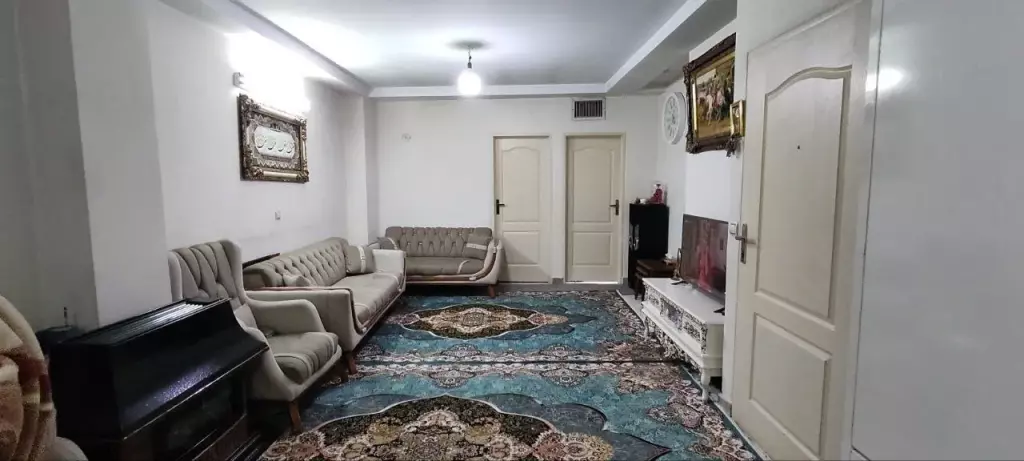 اجاره آپارتمان 65متری دو خواب