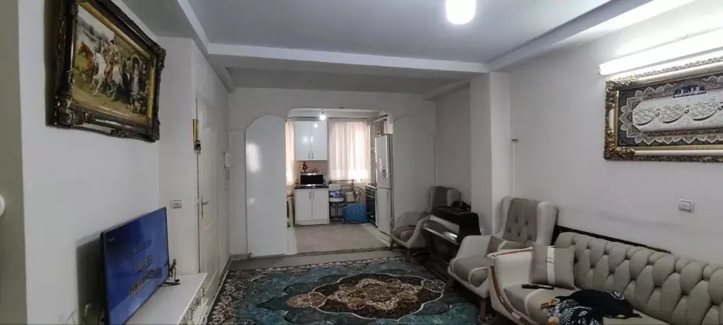 اجاره آپارتمان 65متری دو خواب - تصویر 4