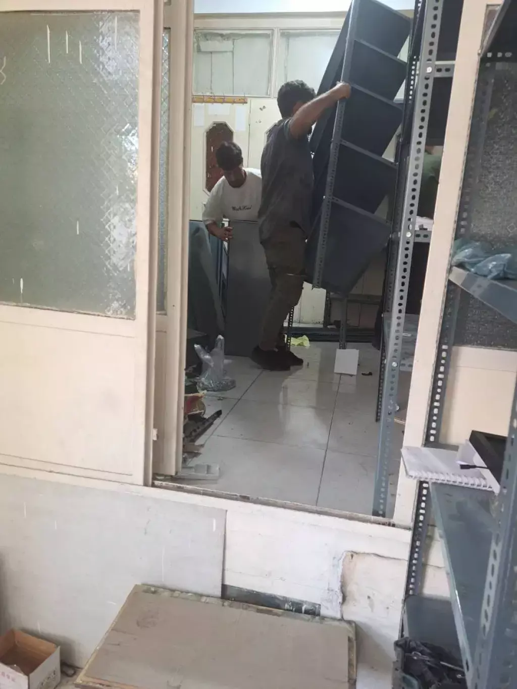 مغازه 35متر - تصویر 2