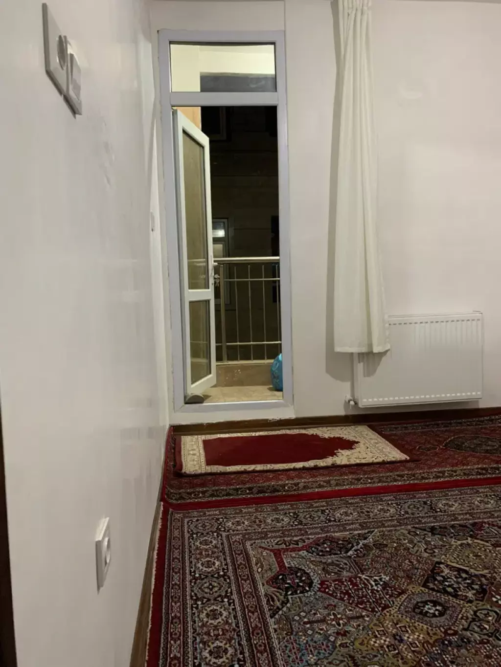 رهن یک واحد مسکونی - تصویر 5