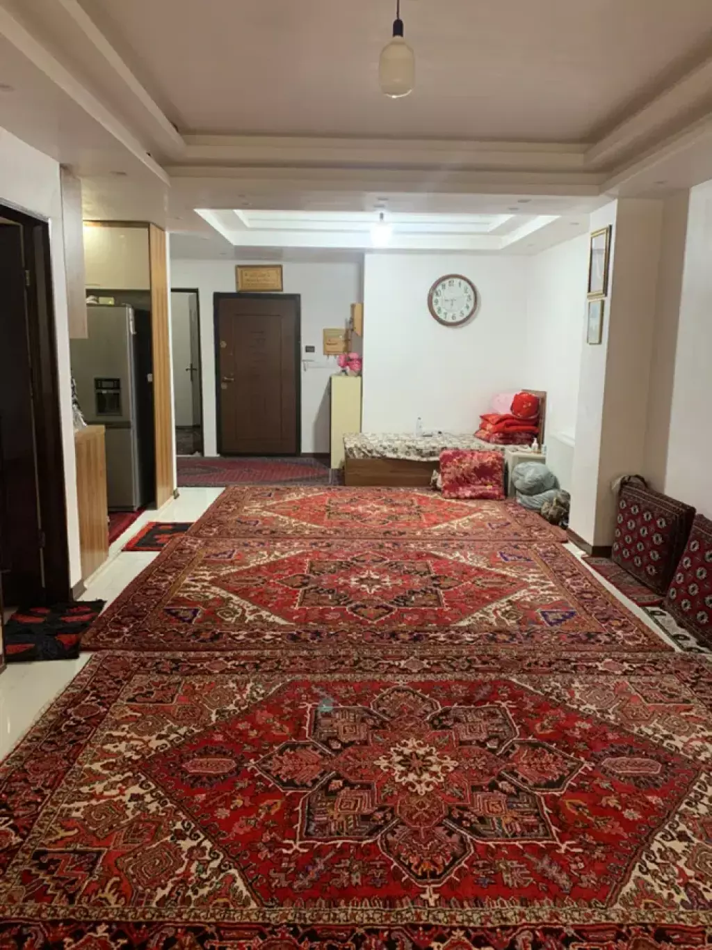 رهن یک واحد مسکونی - تصویر 2