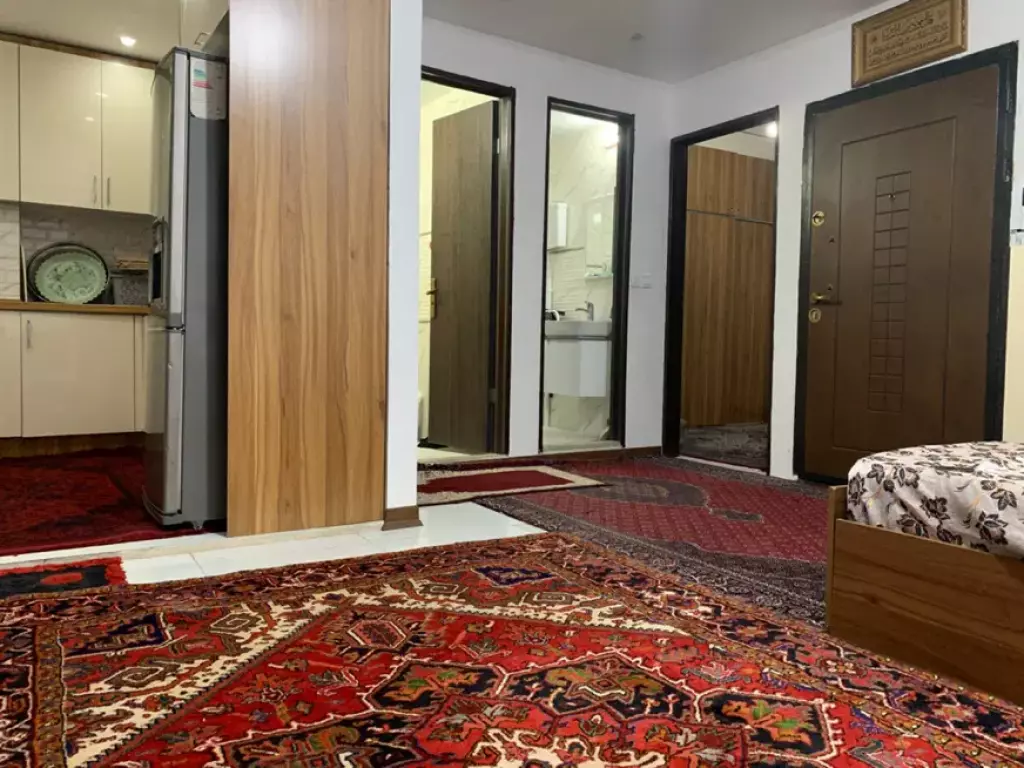 رهن یک واحد مسکونی - تصویر 10