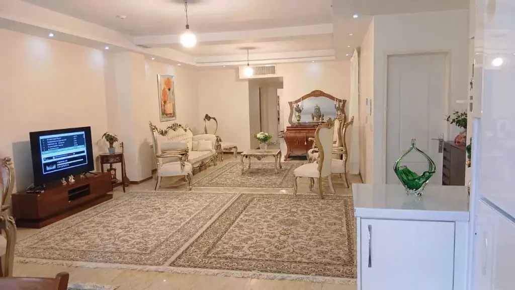 فروش اپارتمان در تهرانپارس 150 غربی - تصویر 4