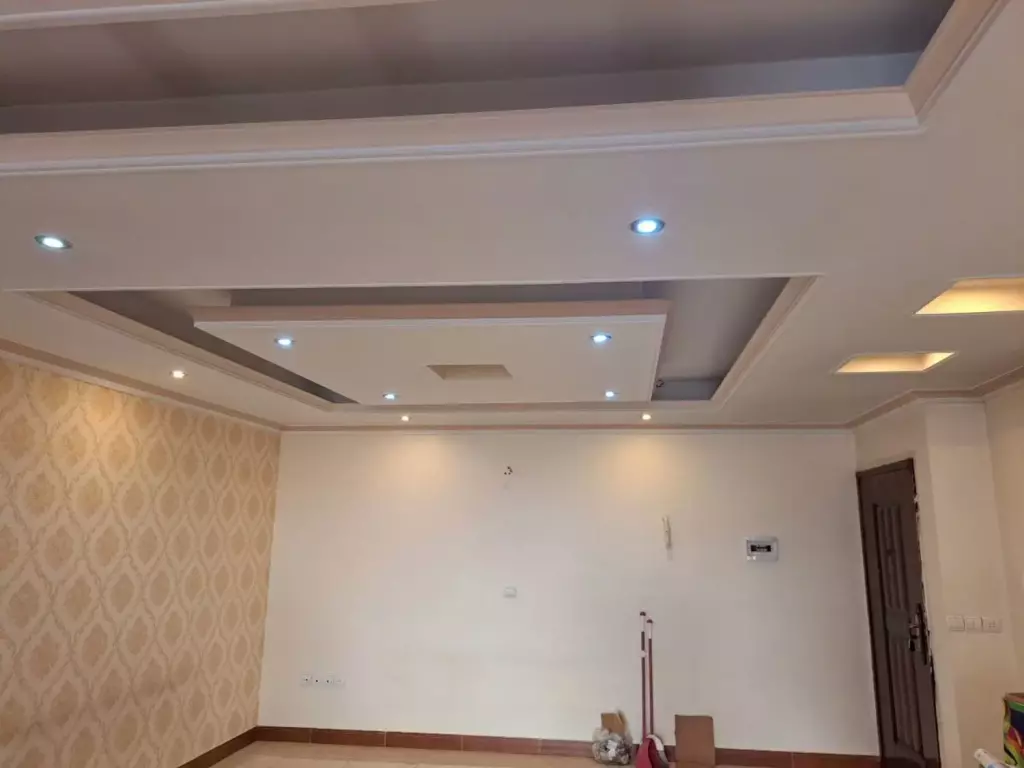 اپارتمان 92/80 متری شهرک پاسداران - تصویر 2