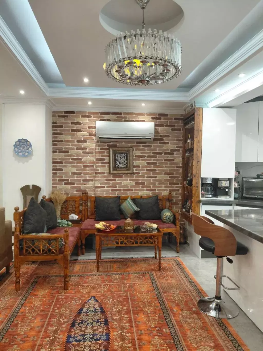 فروش آپارتمان - تصویر 13